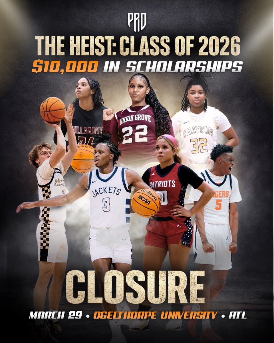 #PRO Elevation Inc. | #PRO Movement Athletics tweet media