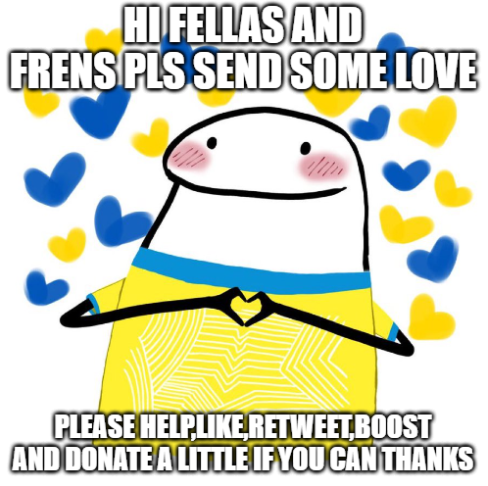 EchoTheMechanic Fella 🇺🇦🇩🇪🇮🇱🇪🇺🇵🇱🇨🇦 (@medicecho) on Twitter photo 