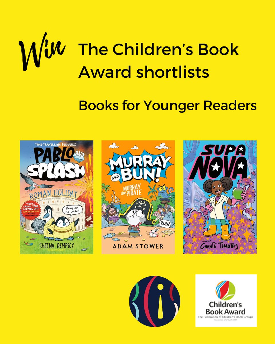 Book Clubs in Schools tweet media