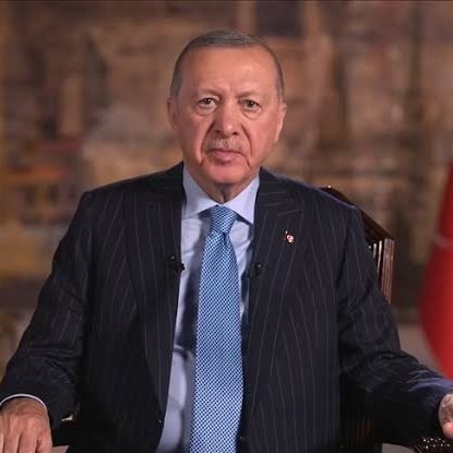 🇹🇷 Turkish President Erdoğan:

"Iran–Türkiye border has remained the same since 1639. The Iranian people are our brothers and sisters."
