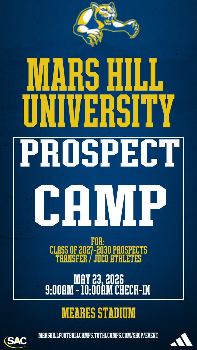 MHU Football tweet media