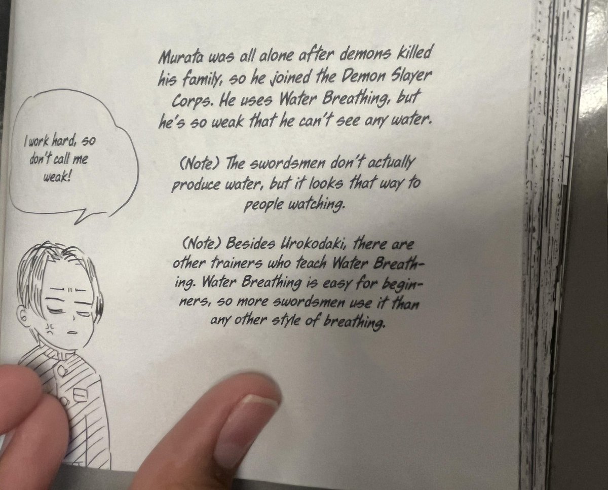 Baby Stingray tweet media