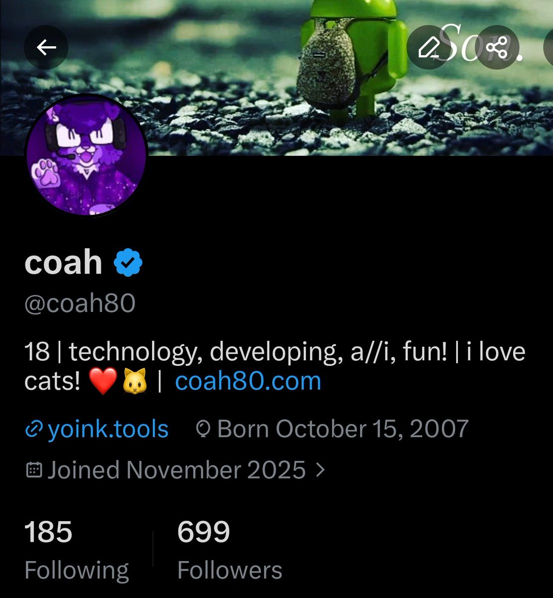coah tweet media