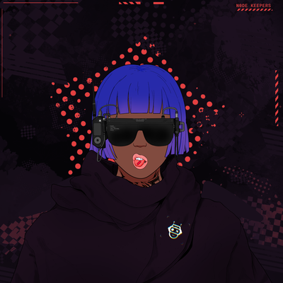 Node Keepers tweet media