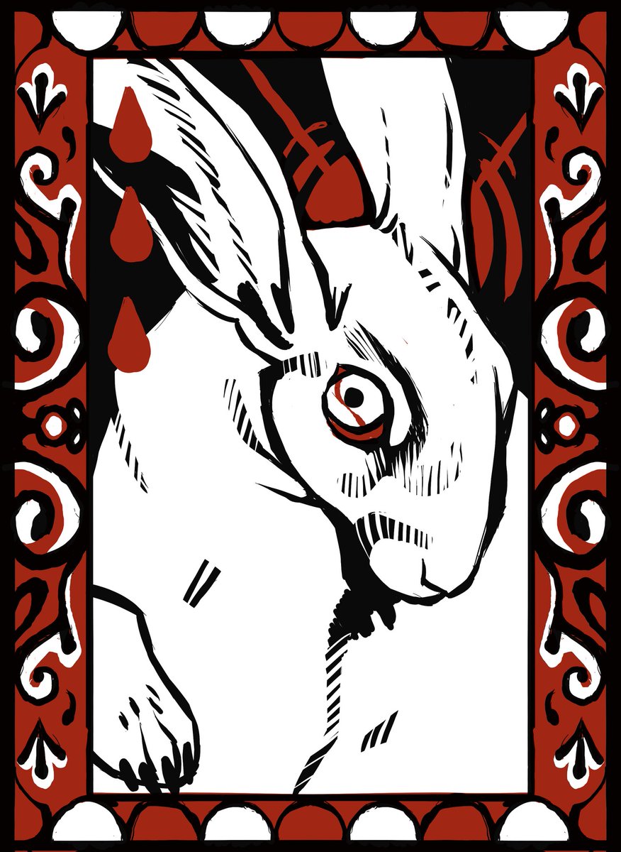 Скетчі ліногравюр #linocut #sketches #linoprint