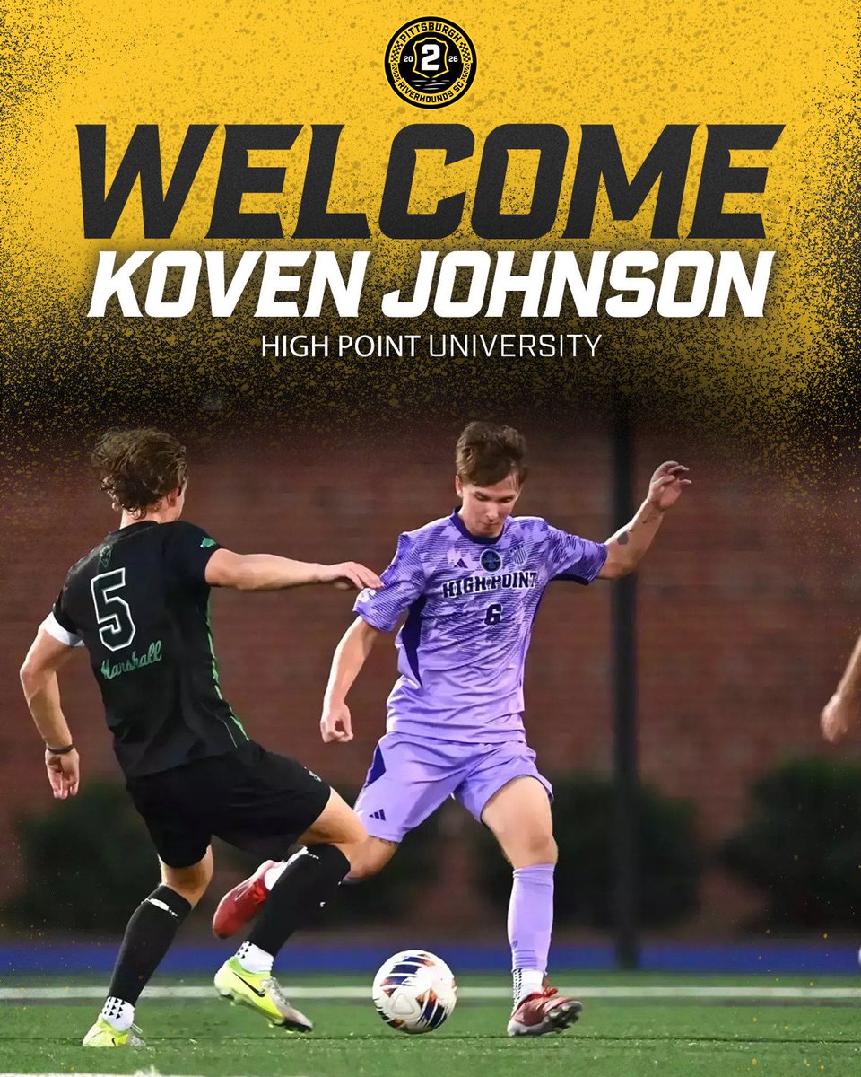 Pittsburgh Riverhounds Two tweet media