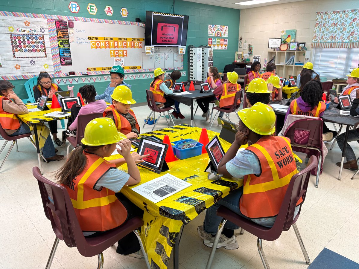 New Albany Schools tweet media