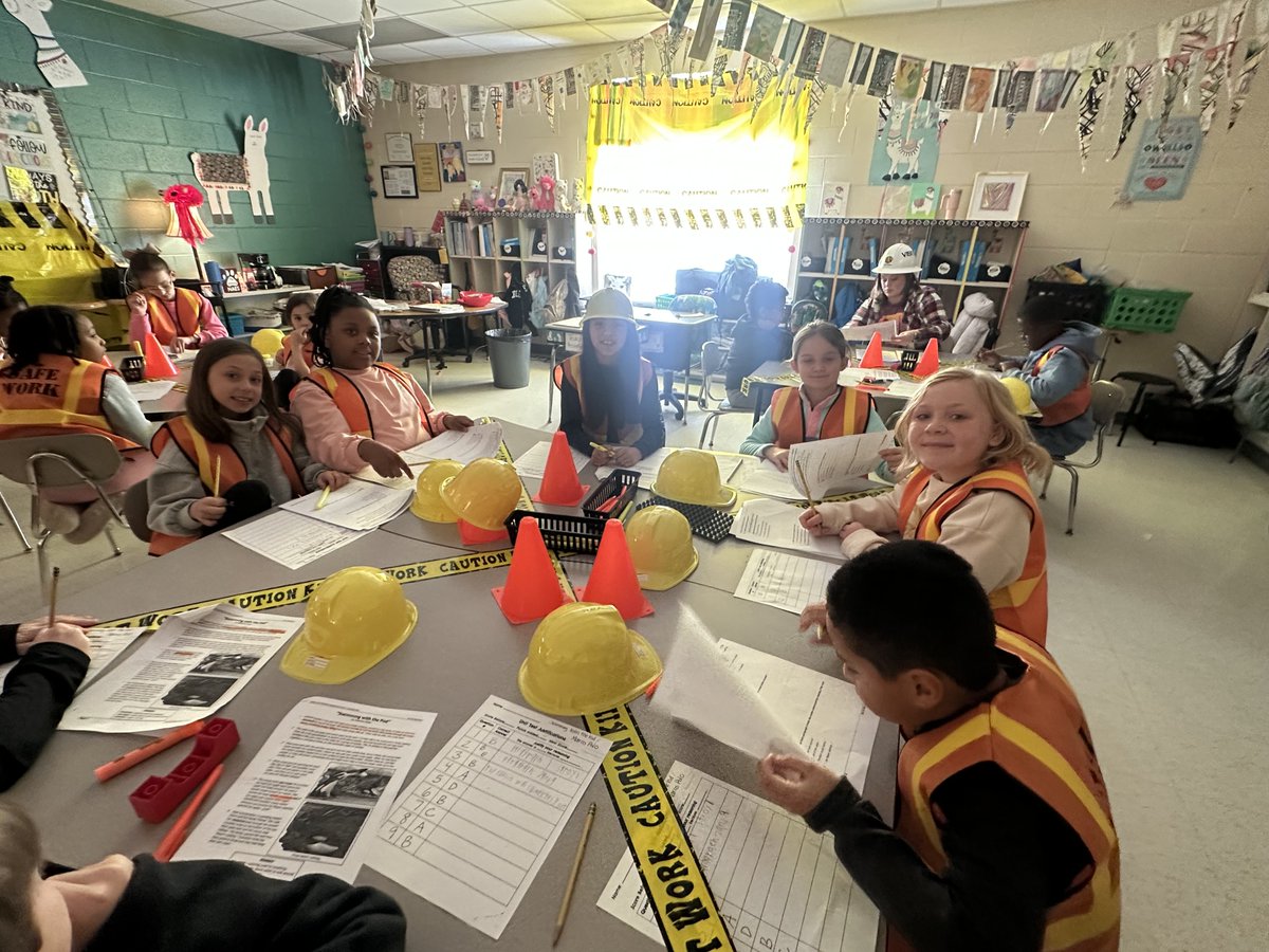 New Albany Schools tweet media