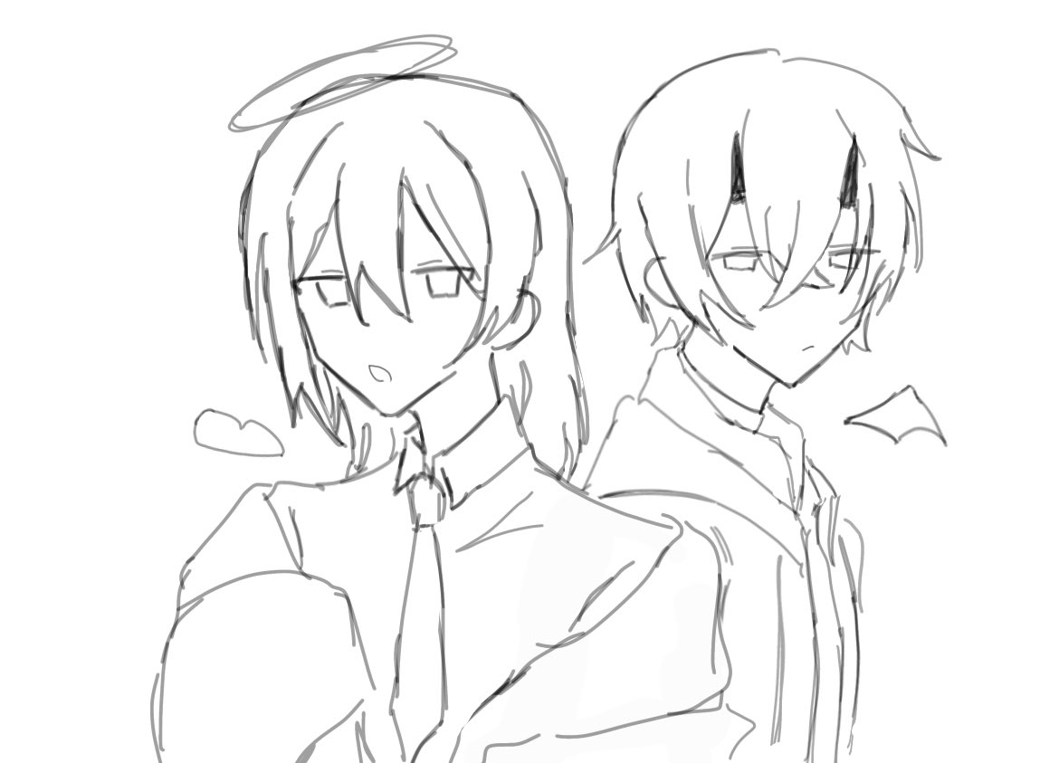 Ruca__0208's tweet photo. 色塗りは明るい時に👋
 #イラスト https://t.co/t6I4yjzppP
