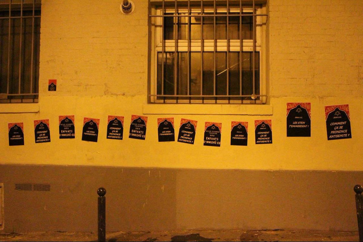 Collectif Golem tweet media