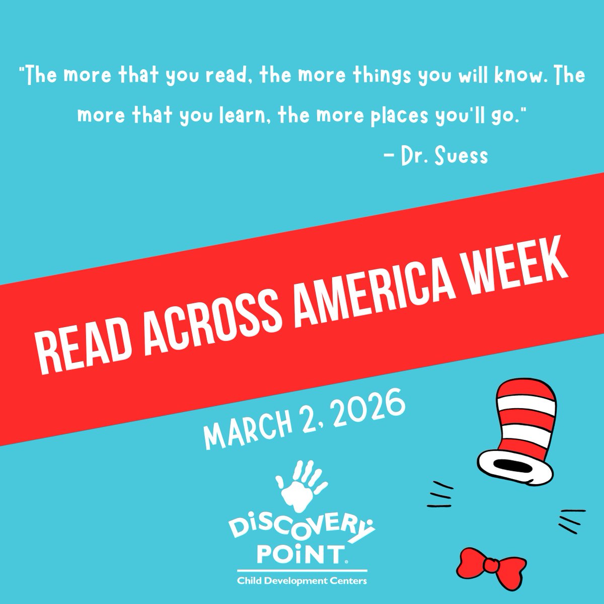 Discovery Point tweet media