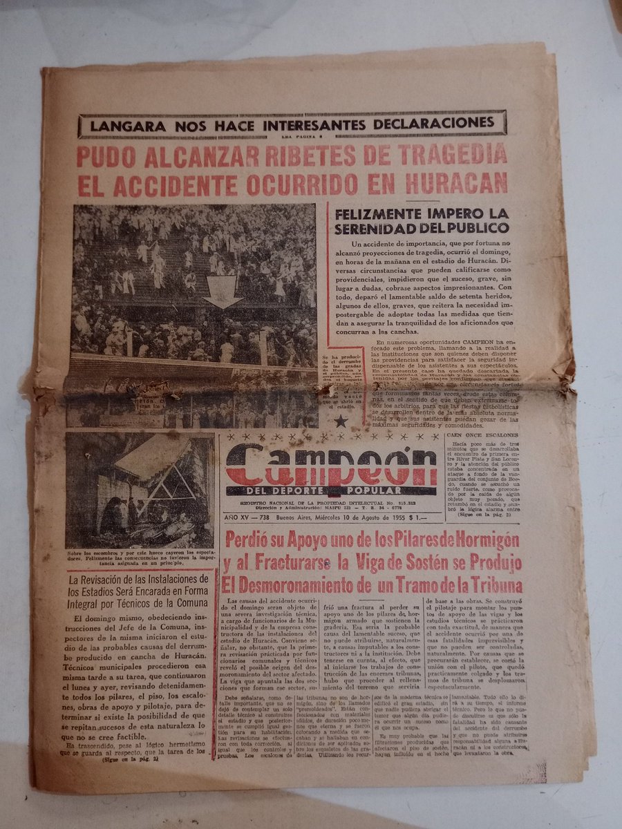 Luciano Chein 🇦🇷 tweet media