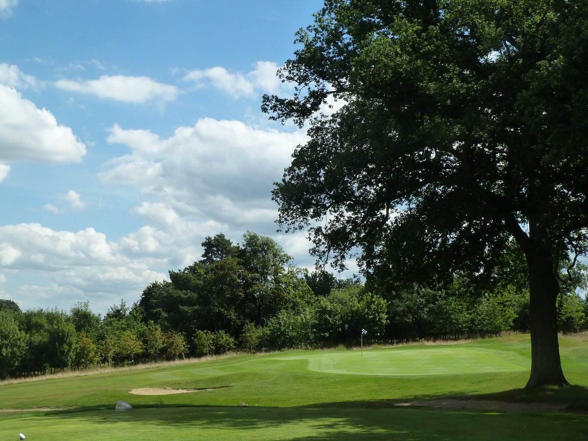 Ifield Golf Club tweet media