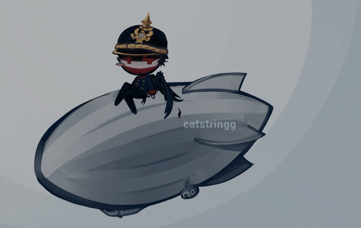CatString tweet media