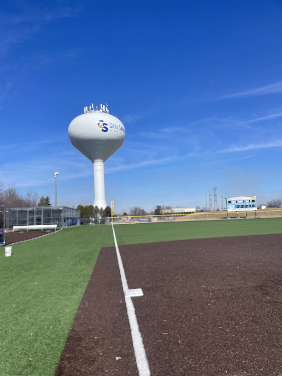 Sandburg Baseball tweet media