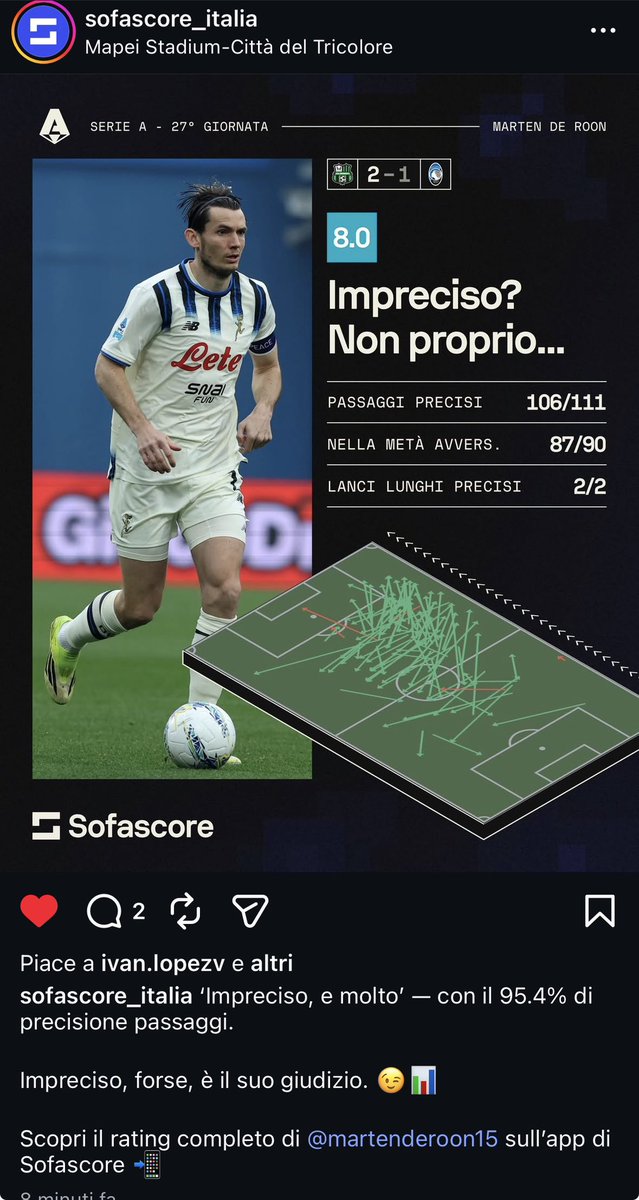 Giacomo Morandin tweet media