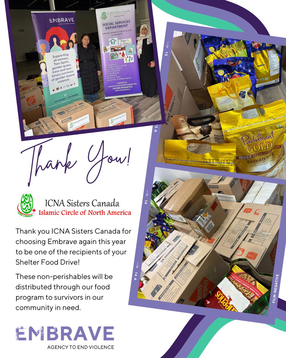 Embrave: Agency to End Violence tweet media