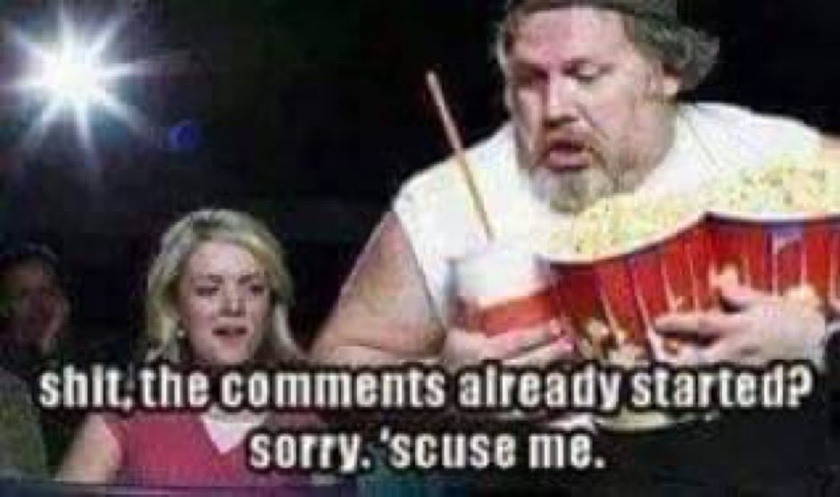 Sgt Mahoney tweet media