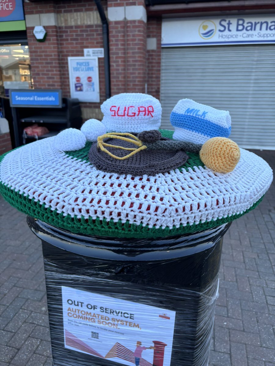 Rupert Matthews 🏴 tweet media