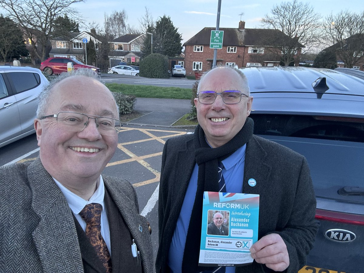 Rupert Matthews 🏴 tweet media