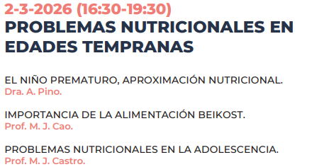 Instituto de Endocrinología y Nutrición Valladolid tweet media