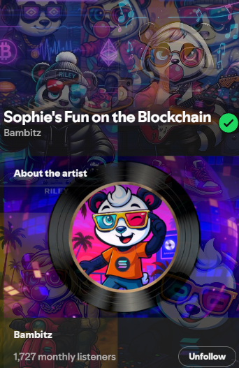 Bambee Army tweet media