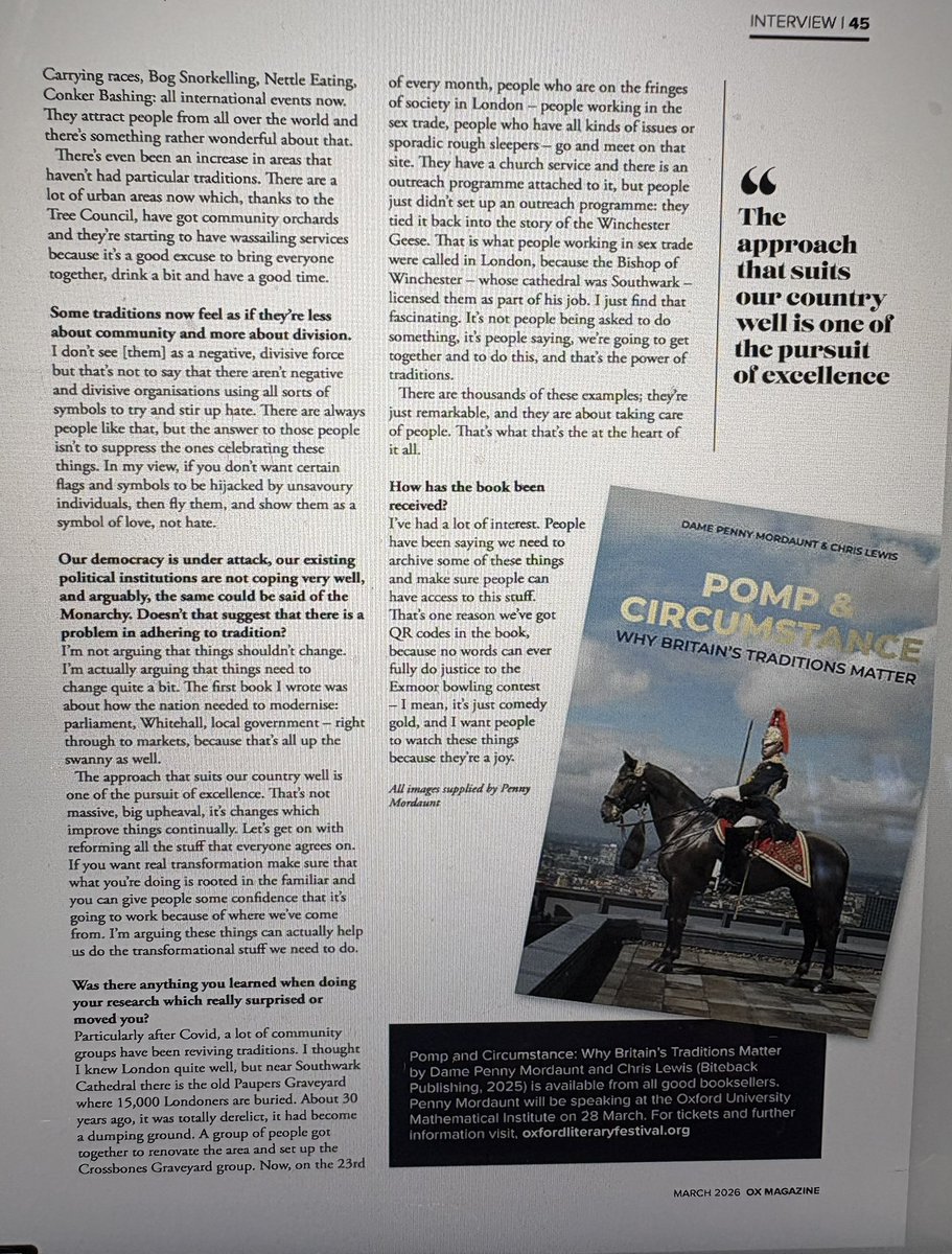 Penny Mordaunt tweet media