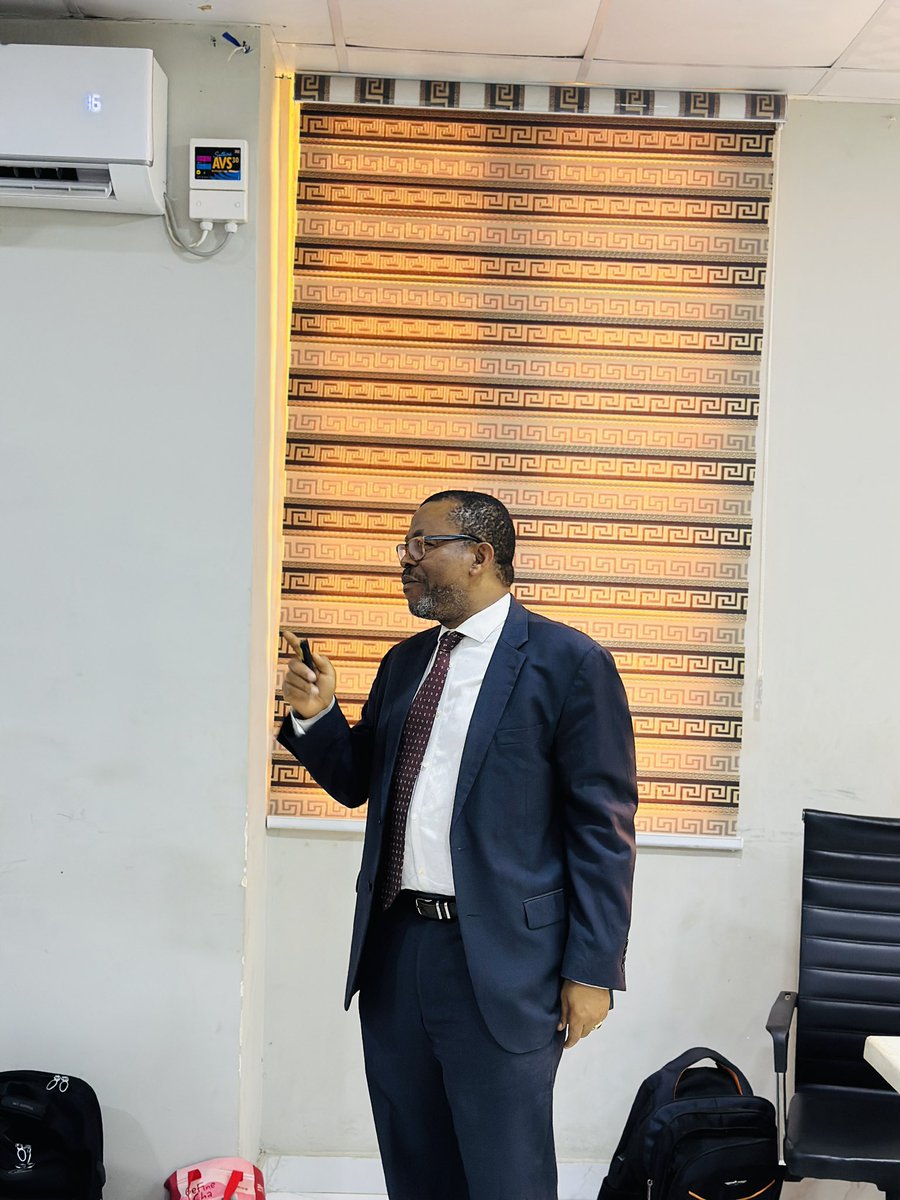 NSE_IbejuLekki's tweet photo. 🌸🌸 February 2026 Monthly General Meeting – Highlights 🌸🌸

The February Monthly General Meeting of the NSE Ibeju-Lekki Branch was impactful and eventful, reinforcing our commitment to professional development, structured growth, and active member engagement. https://t.co/72zrdDBq88