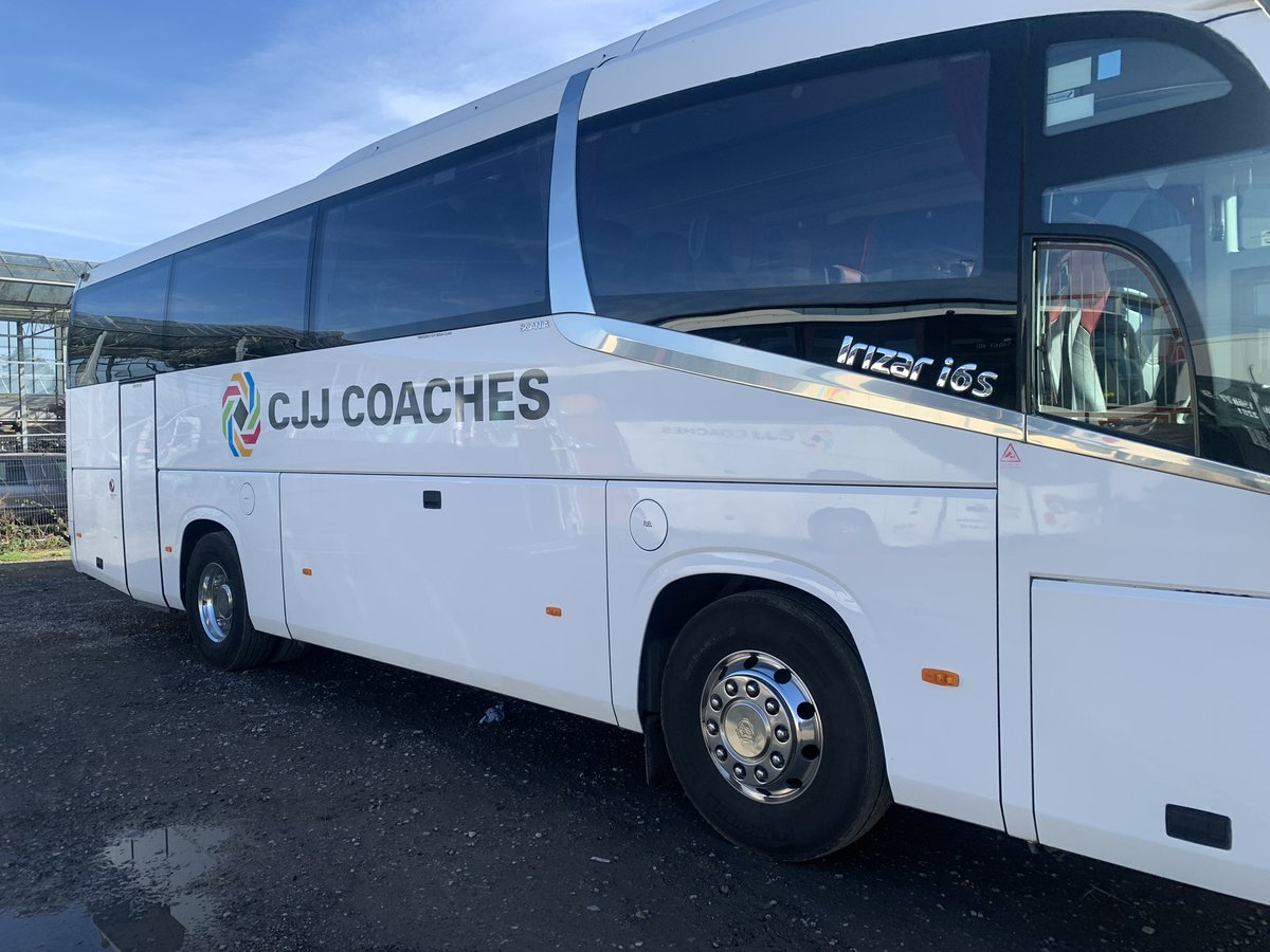 wellingtonsigns's tweet photo. Another coach done for
CJJ Coaches https://t.co/ywtjeIn7Sk
