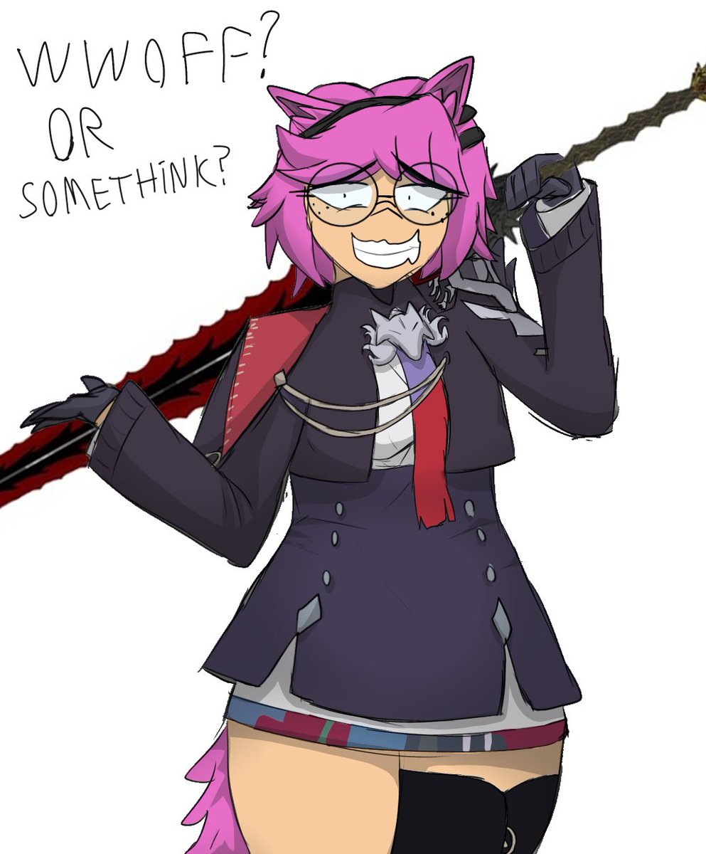 O end special draw part 1 and win proposition of <a href="/Kuro_Natsumiart/">Kuro_ Natsum1</a> idk what is this sorry :< but i trie and don t worry it will be part 2 >:3 

#art #draw #oc #artmoots #special