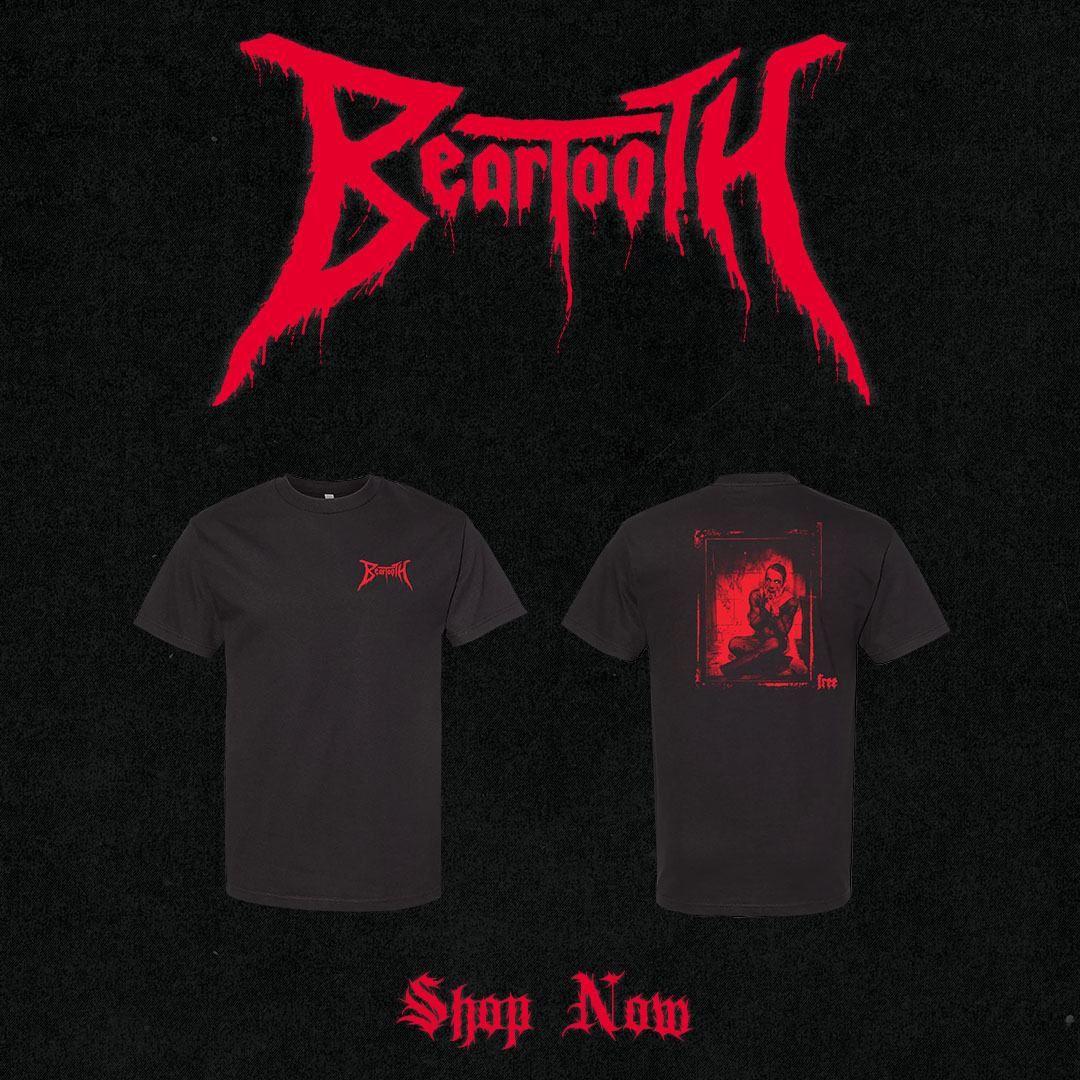 Fearless Records tweet media