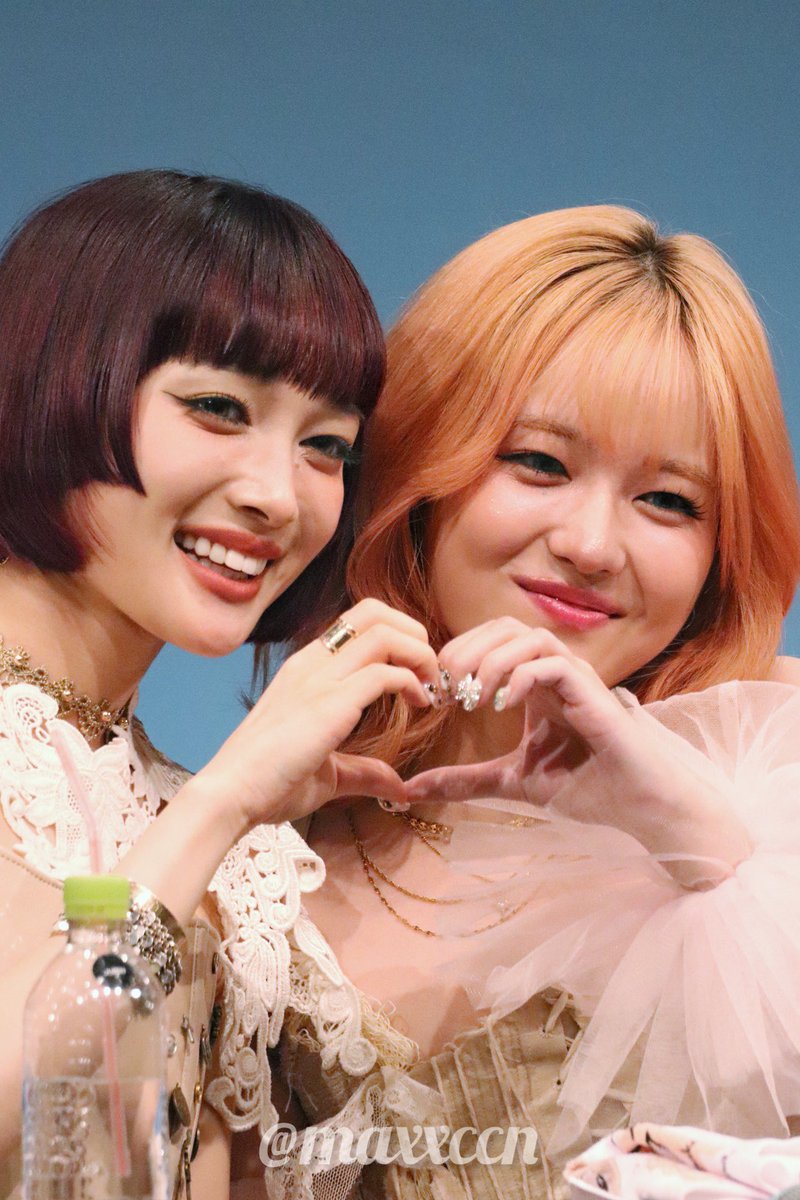 260216 XG 大阪サイン会 #XG #JURIN #JURIA