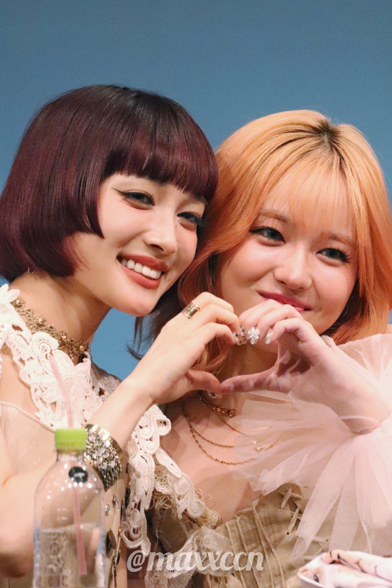 260216 XG 大阪サイン会 #XG #JURIN #JURIA