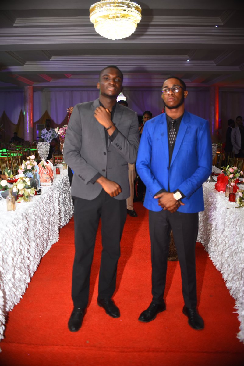 These pictures?
Been waiting for today.

Happy Birthday, my guy <a href="/Champagne_remi7/">Macaulay</a> 🎉
May this year take you further than the last one ever did.

More life. More wins. Always. 🔥