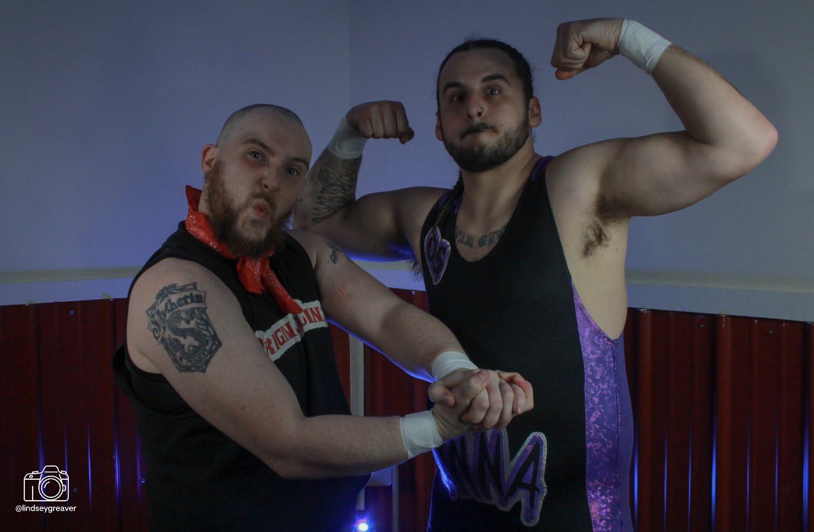 big mouth lydol tweet media