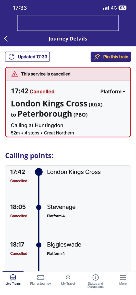 AshleyGriff2's tweet photo. @TLRailUK 🤷🏼‍♂️ https://t.co/ECy3QHeQX4