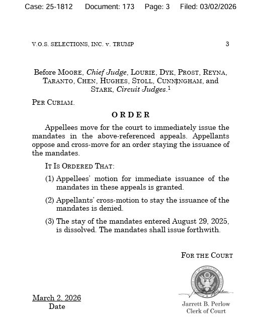 Zoe Tillman tweet media