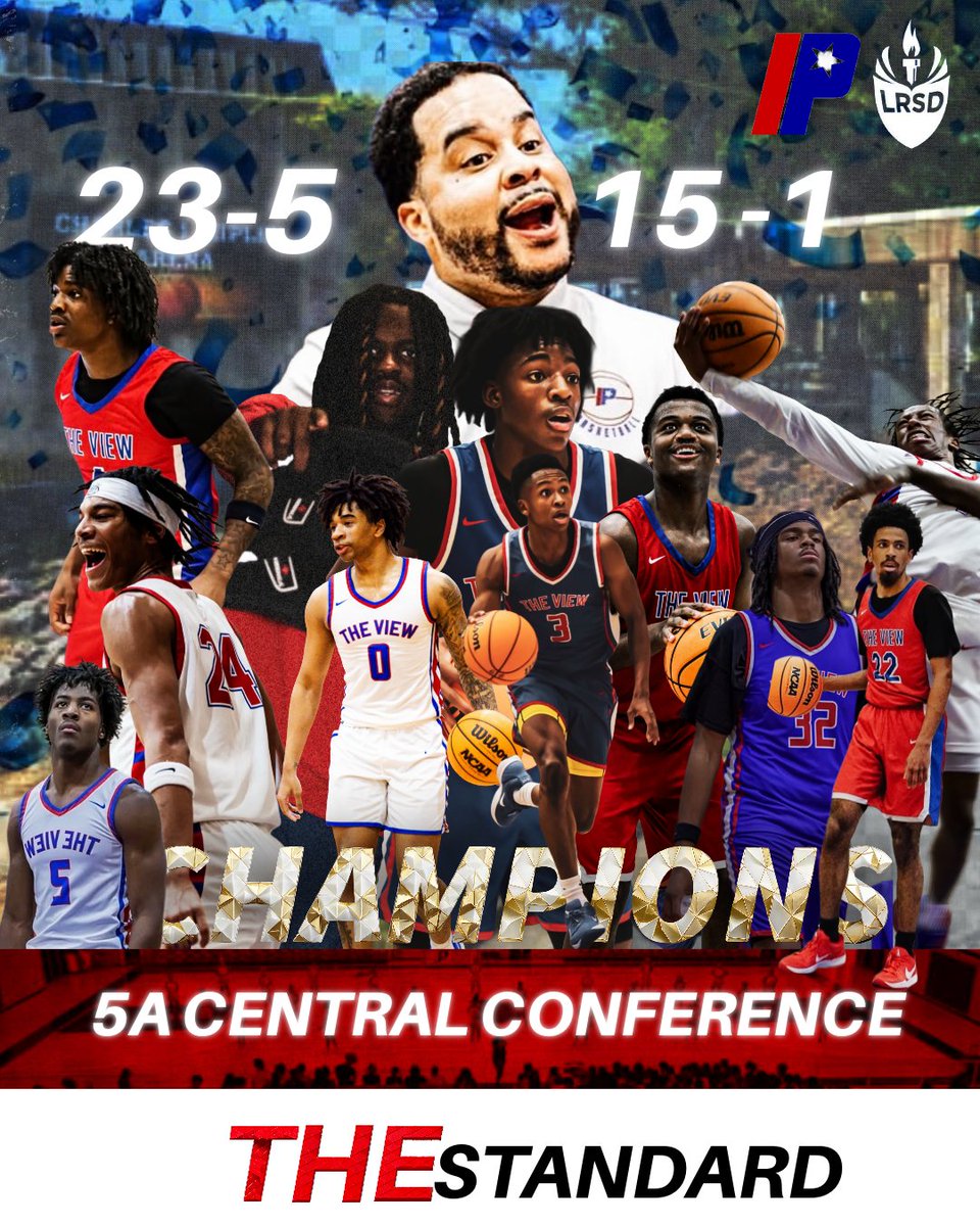 Little Rock School District tweet media