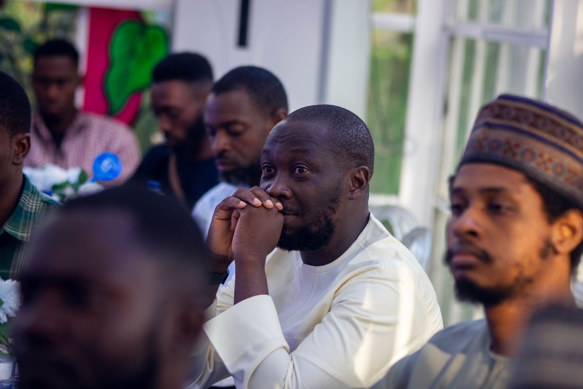 HumAngle_ tweet media