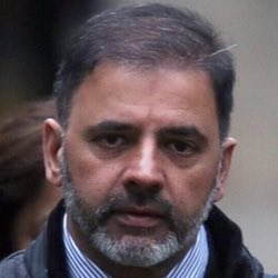 A barrister has failed in a bid to overturn his conviction for defrauding the Legal Aid Agency by falsely claiming defence legal costs.
Rasib Ghaffar, who was also a part-time judge, was jailed for three years in 2024 but sought to challenge his conviction by introducing new