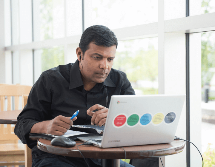 Calgary Public Library tweet media