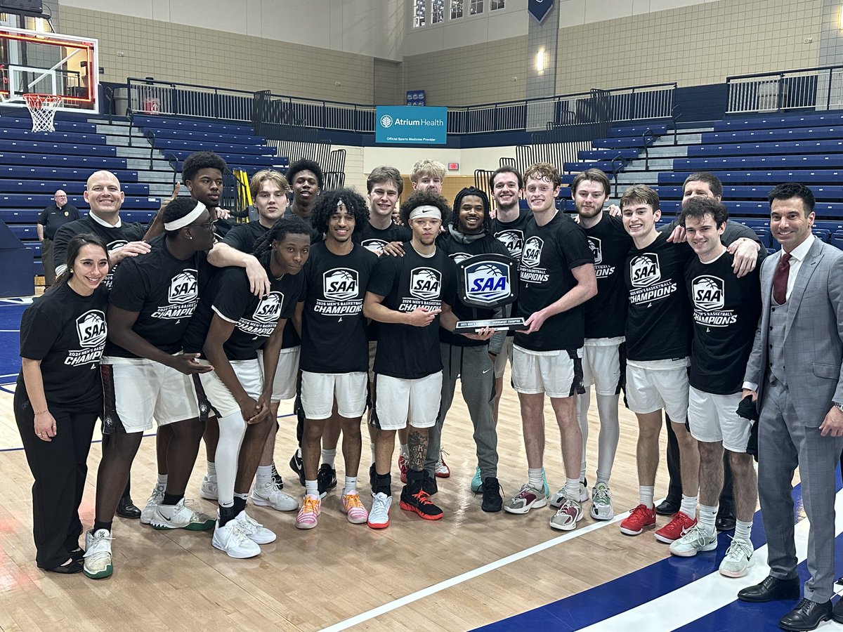 Rhodes College tweet media