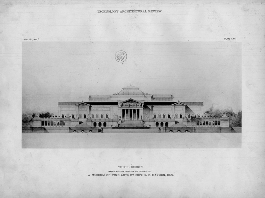endetail_llc's tweet photo. Three women architects who shaped Chicago history.

✨Sophia Hayden Bennett
✨Elisabeth A. Martini
✨Marion Mahony Griffin

Learn about their stories at https://t.co/1gomVC8ic0.

#womenshistorymonth2026 #womenindesign #chicagodesign https://t.co/1Cg5Ofectp