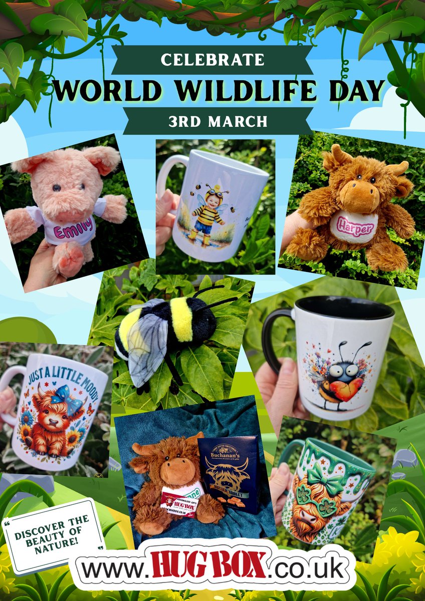 Hug Box ® tweet media