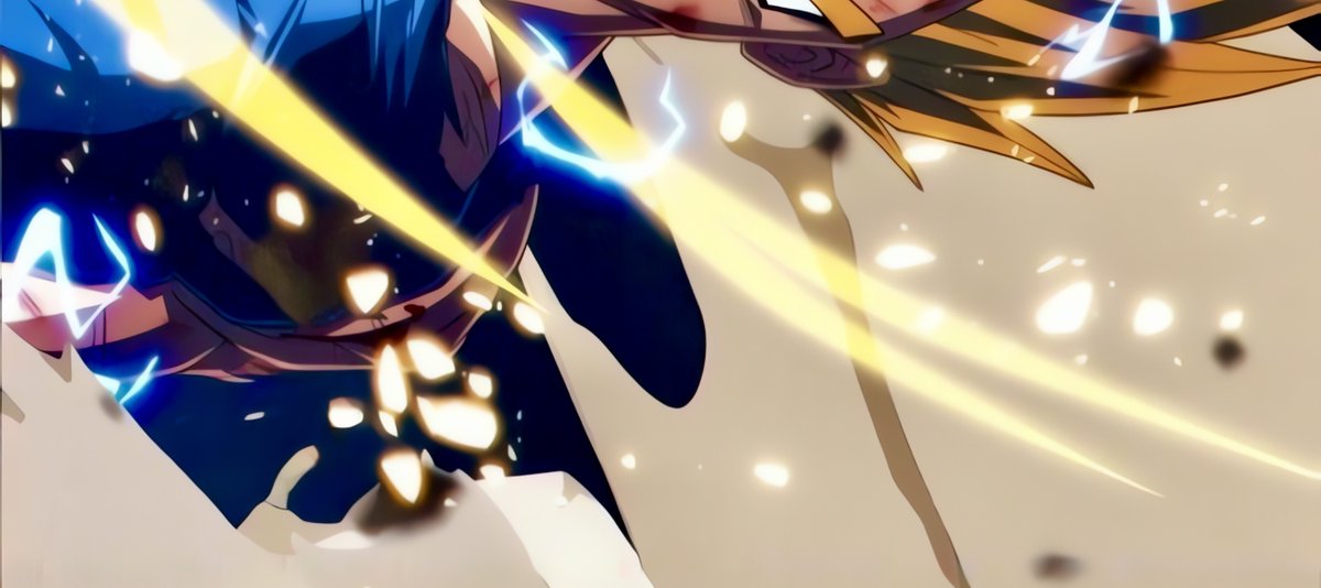 Anime District tweet media