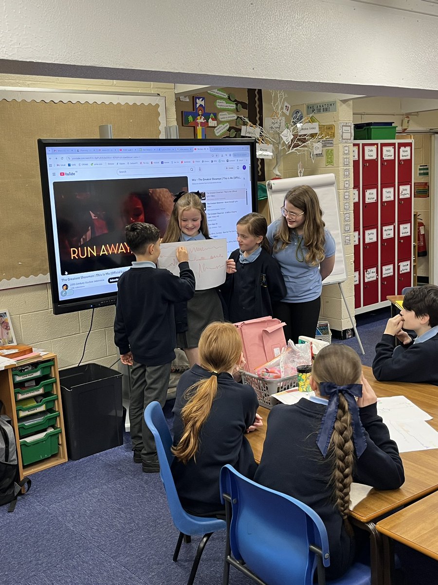 St Edwards Class 4 tweet media