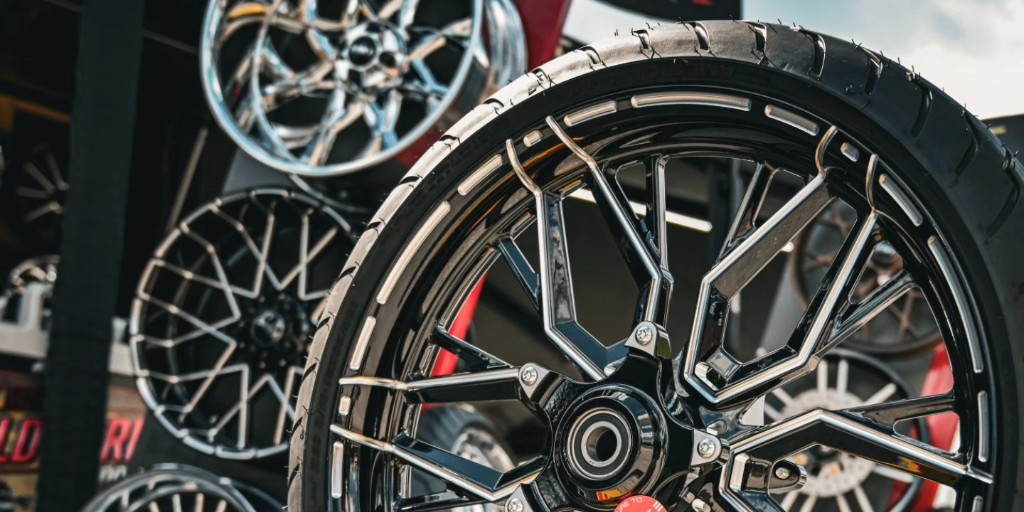 Smt_MachiningCo's tweet photo. What color wheels are you running on your ride? 👇

 #CustomWheels #WheelDesign #RideInStyle #WheelLife https://t.co/zoiRZAZBuI