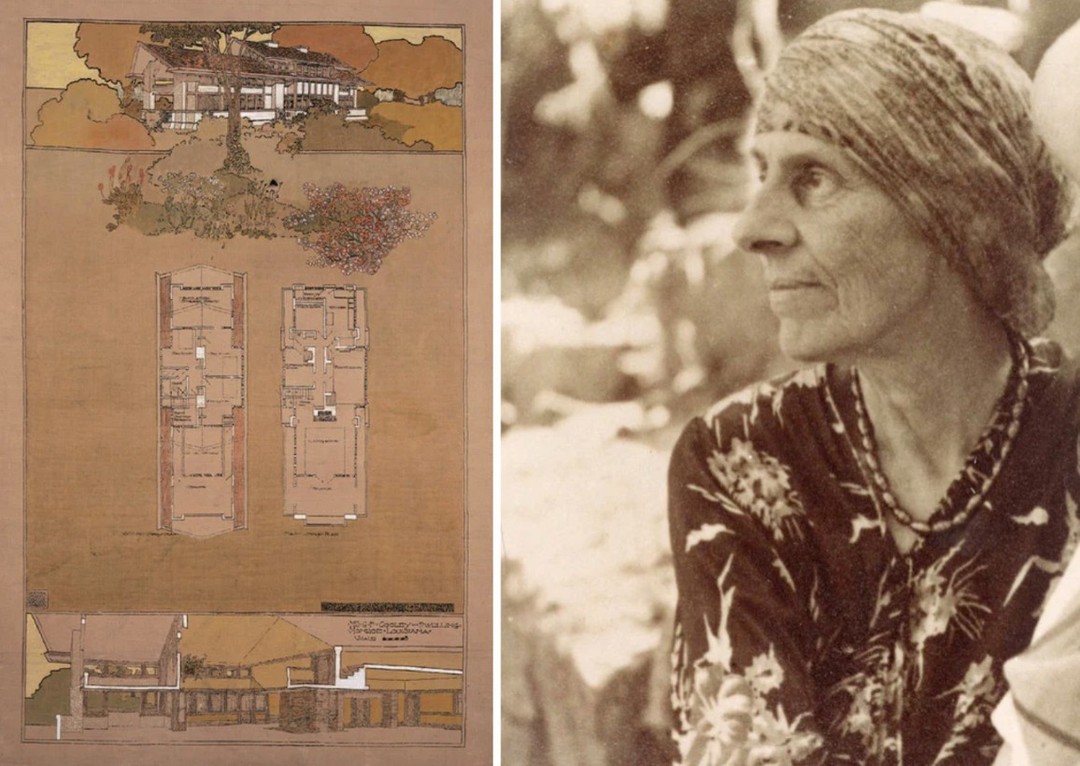 endetail_llc's tweet photo. Three women architects who shaped Chicago history.

✨Sophia Hayden Bennett
✨Elisabeth A. Martini
✨Marion Mahony Griffin

Learn about their stories at https://t.co/1gomVC8ic0.

#womenshistorymonth2026 #womenindesign #chicagodesign https://t.co/1Cg5Ofectp