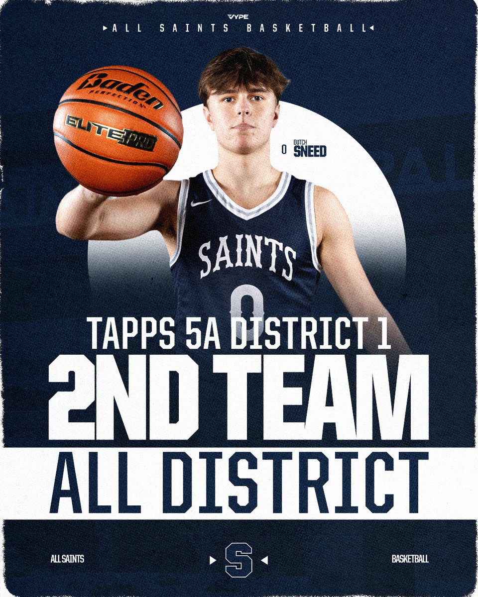 All Saints' Men's Basketball tweet media