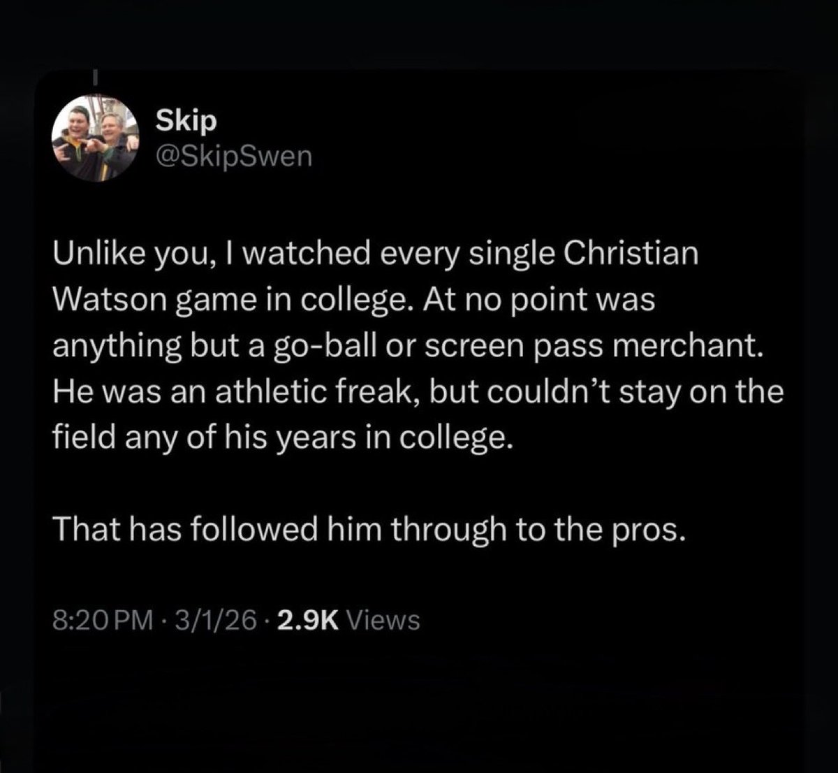 MLFootball tweet media